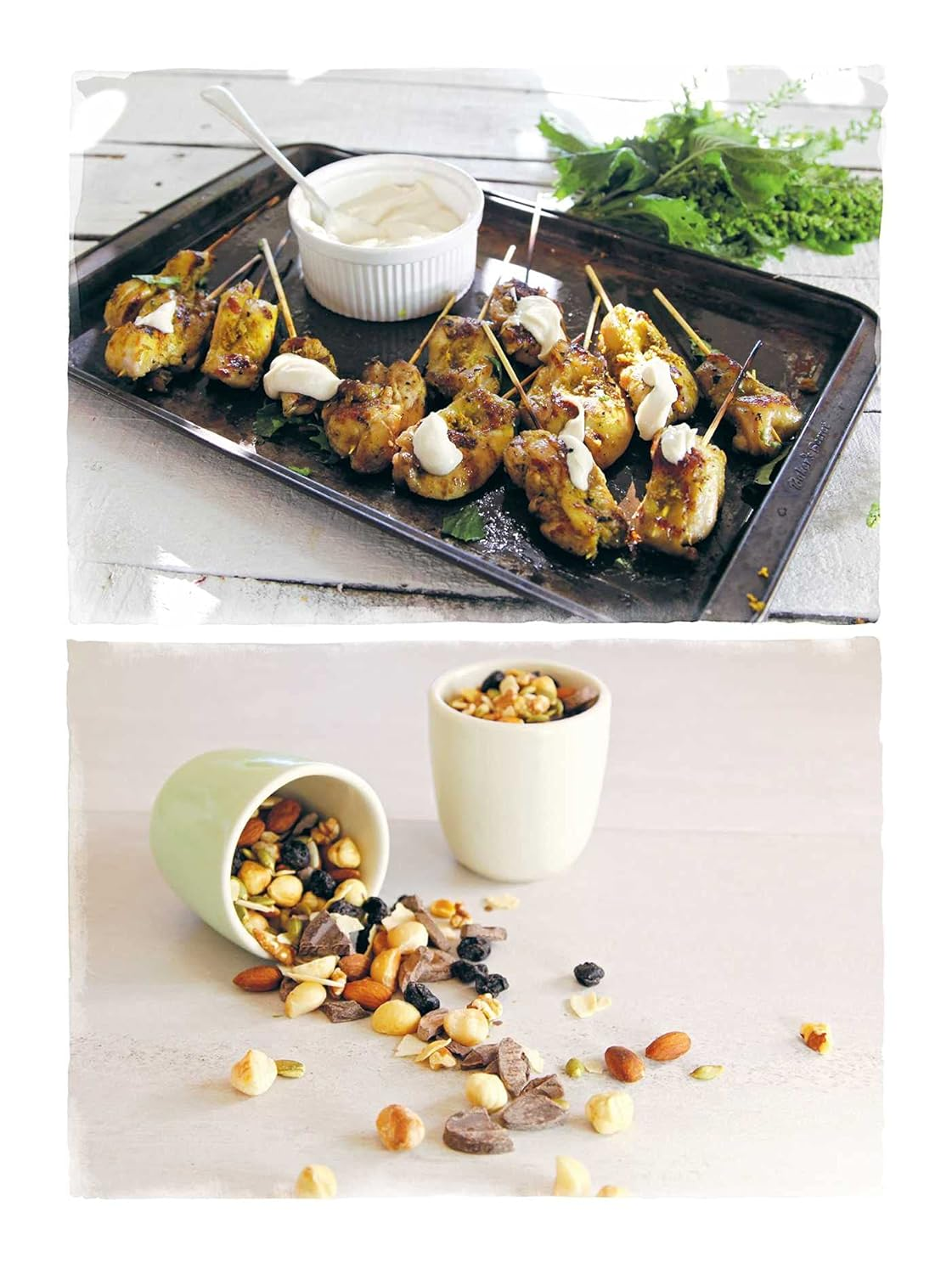 Maggie'S Recipe for Life: 200 Delicious Recipes to Help Reduce Your Chances of Alzheimer'S and Other Lifestyle Diseases image number 3