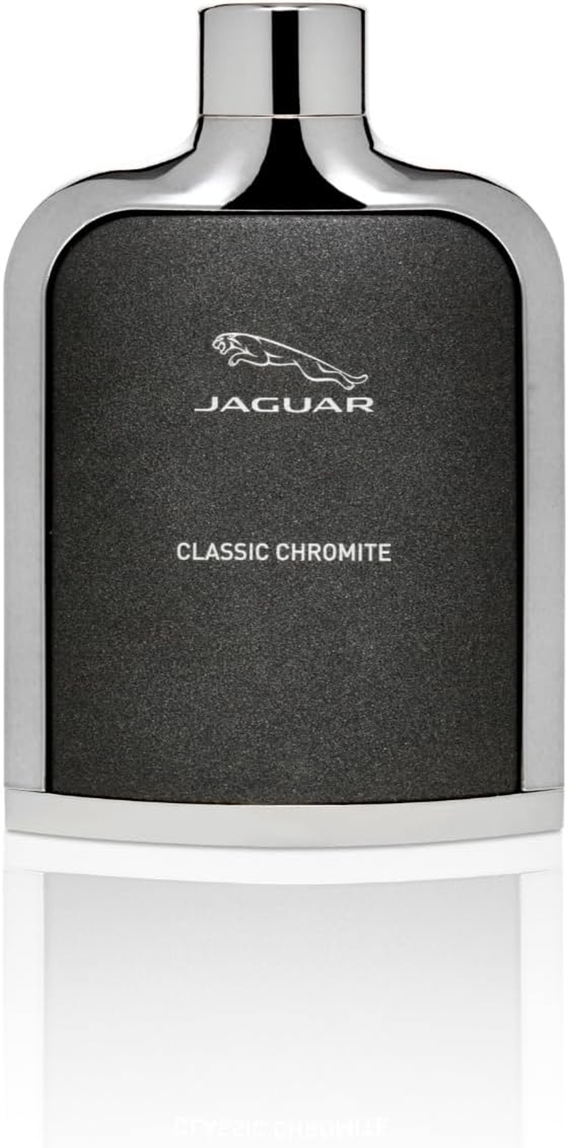 Jaguar Classic Chromite by Jaguar for Men - 3.4 Oz EDT Spray image number 3