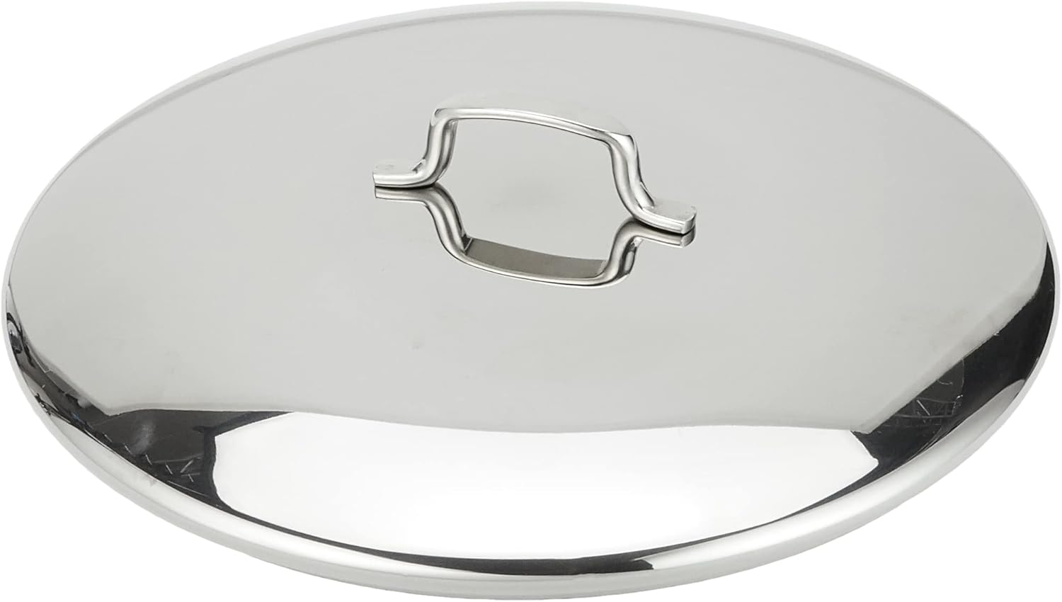 Lacor Lid 24 Cms. Gourmet, Silver image number 2