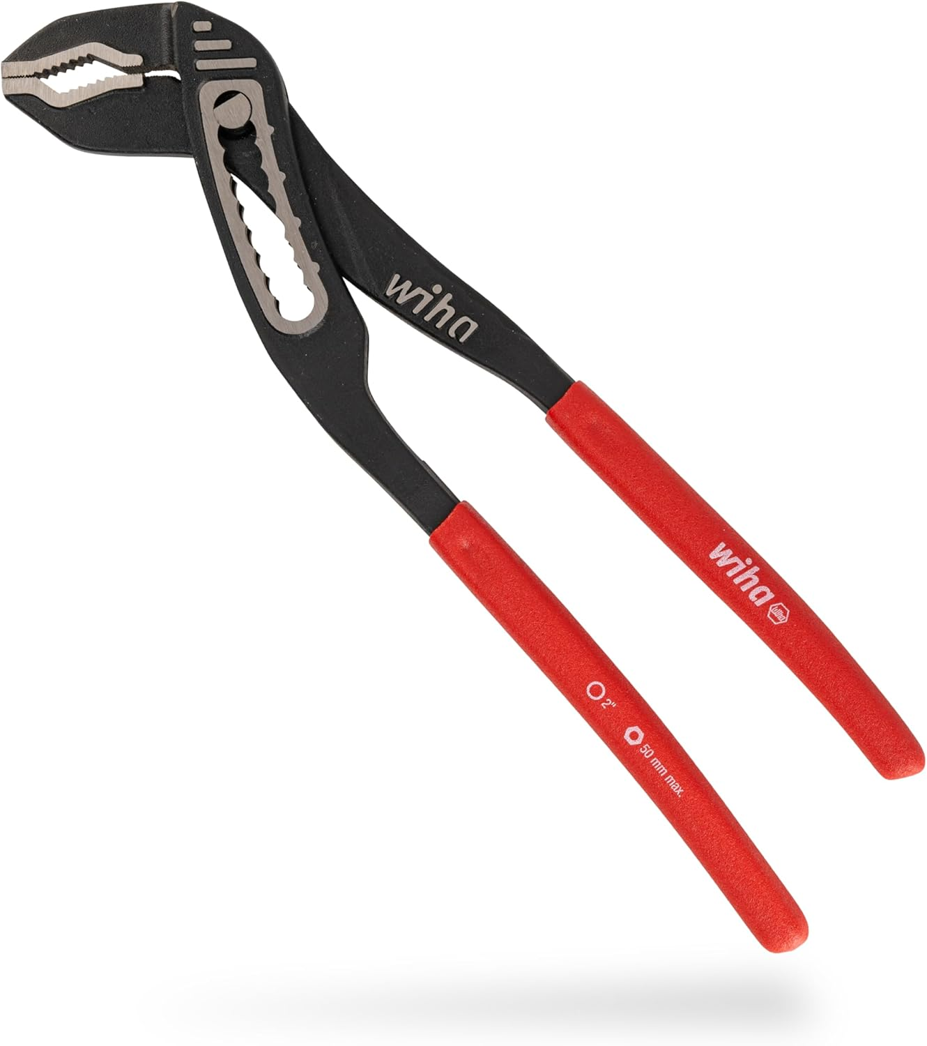 WIHA Water Pump Pliers Industrial image number 2