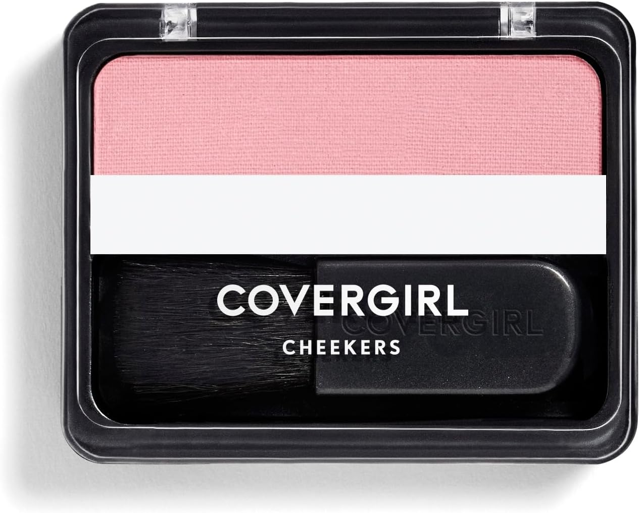 COVERGIRL - Cheekers Blush, Soft, Blendable, Lightweight Formula, Easy & Natural Look, 100% Cruelty-Free image number 6