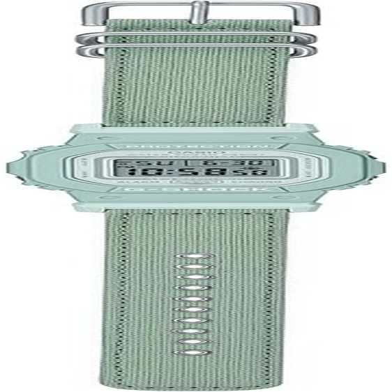 Casio G-Shock GMDS5600CT-3D S-Series Mid Size Women'S Watch, 45.7 &times; 40.5 &times; 11.9 Mm image number 1