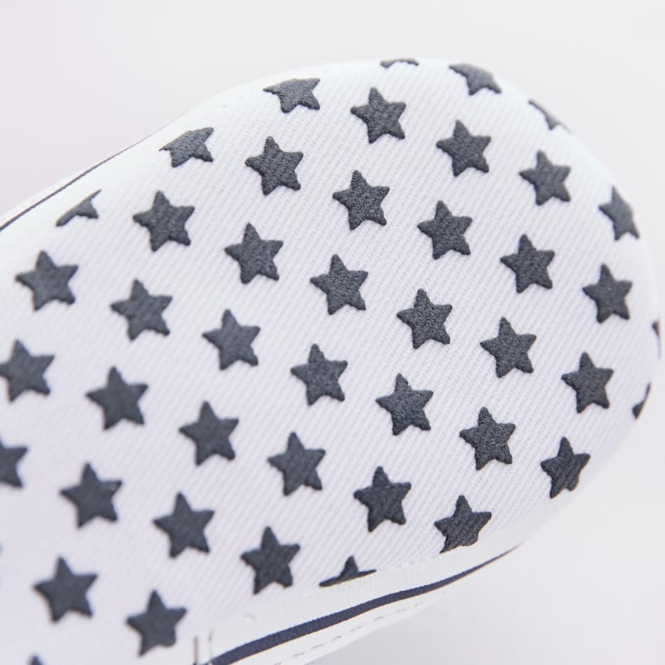 Snugtime Star Print Boot image number 6