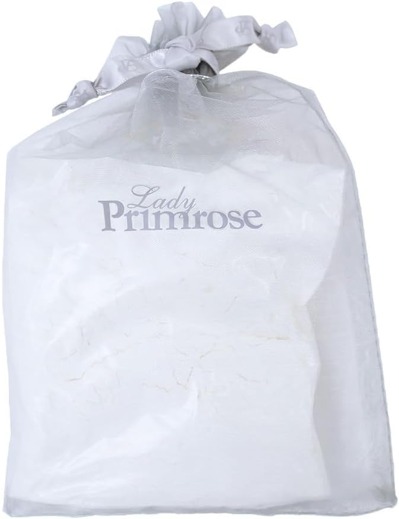 Lady Primrose, Tryst Dusting Silk Powder in Logo Sachet Bag, Refill, 3 Ounces
