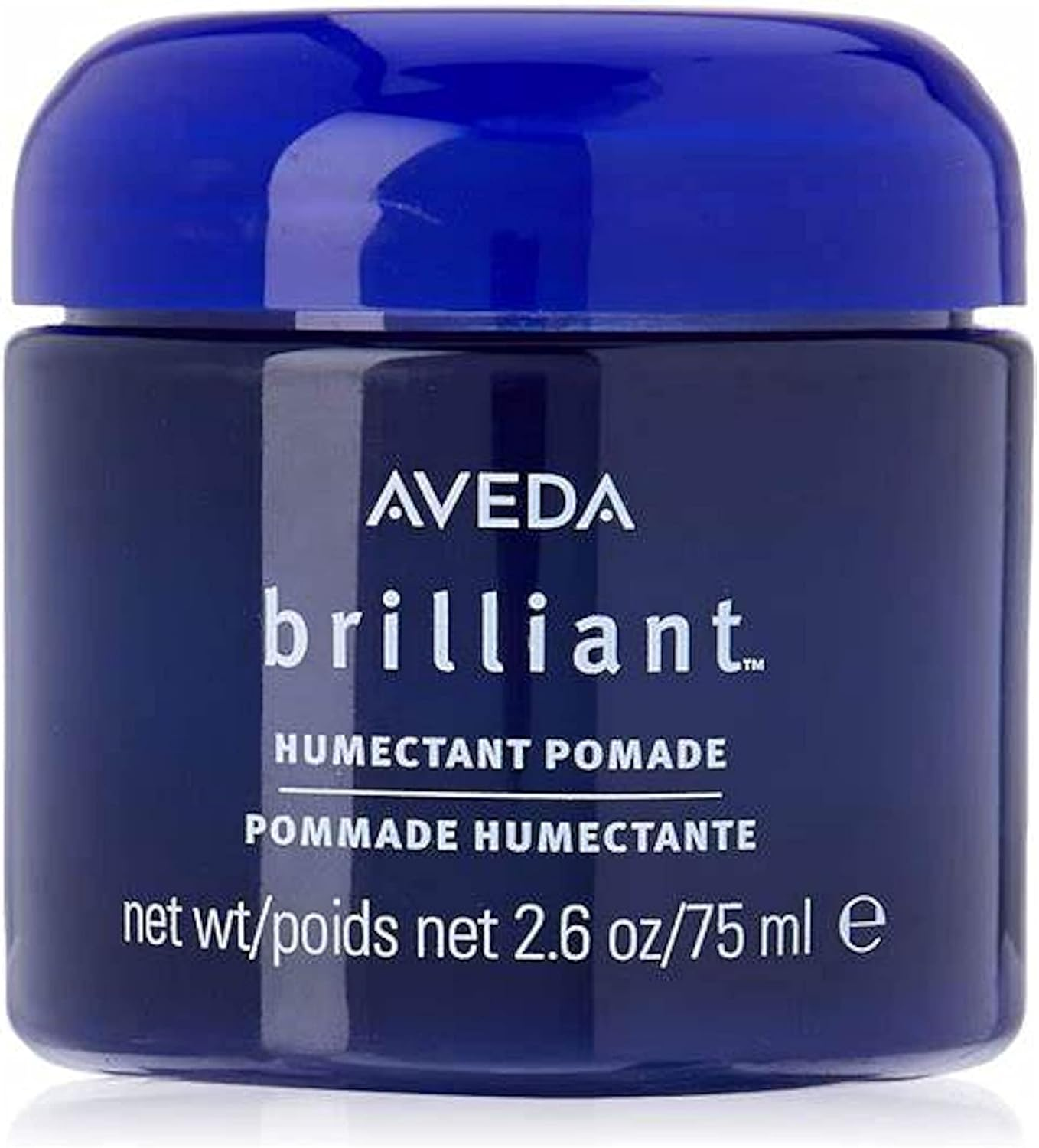 Aveda Brilliant Humectante Pomade