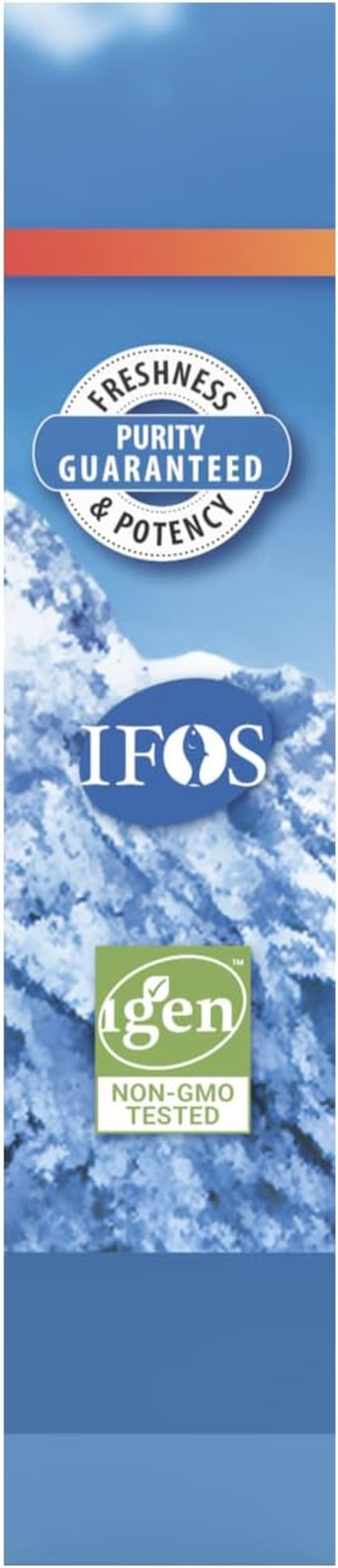 Carlson Labs - Maximum Omega 2000 Travel Pack Natural Lemon 2000 Mg. - 30 Softgels image number 5