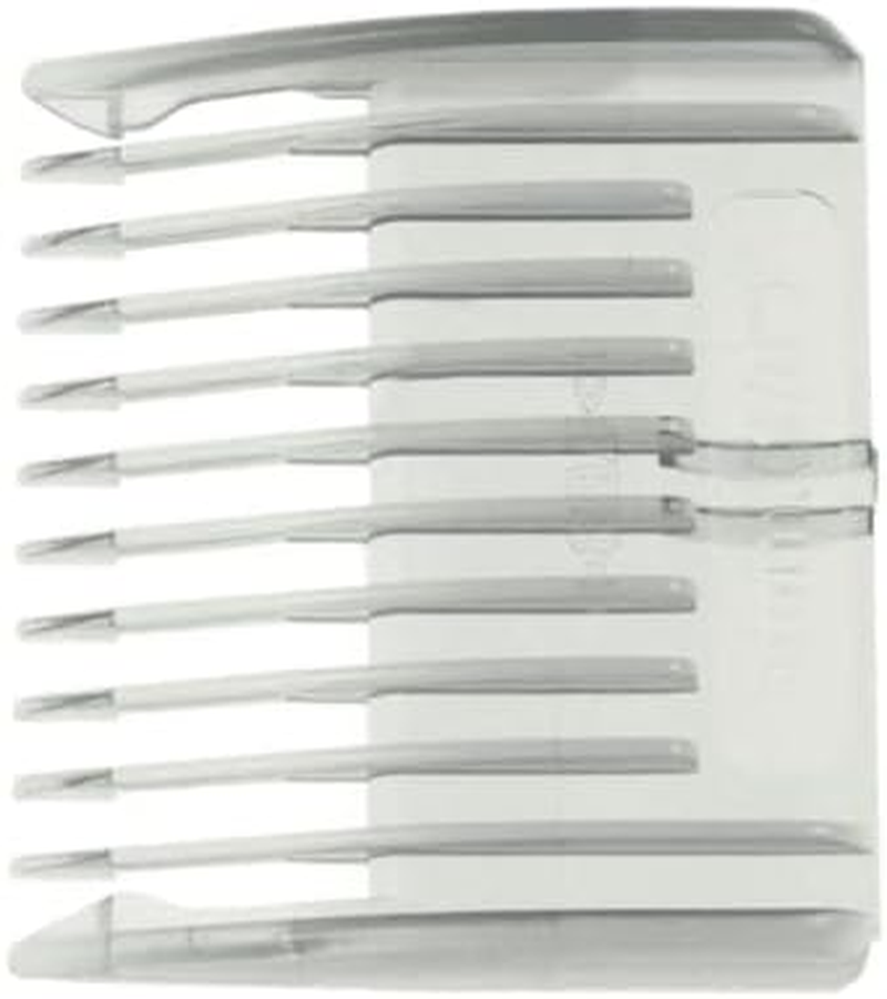 Comb Attachment 3 Mm. Compatible With/Replacement Part for Rowenta CS-00132546 TN1010 TN1011 TN1012 TN1013 TN5020 Hair Trimmer image number 5