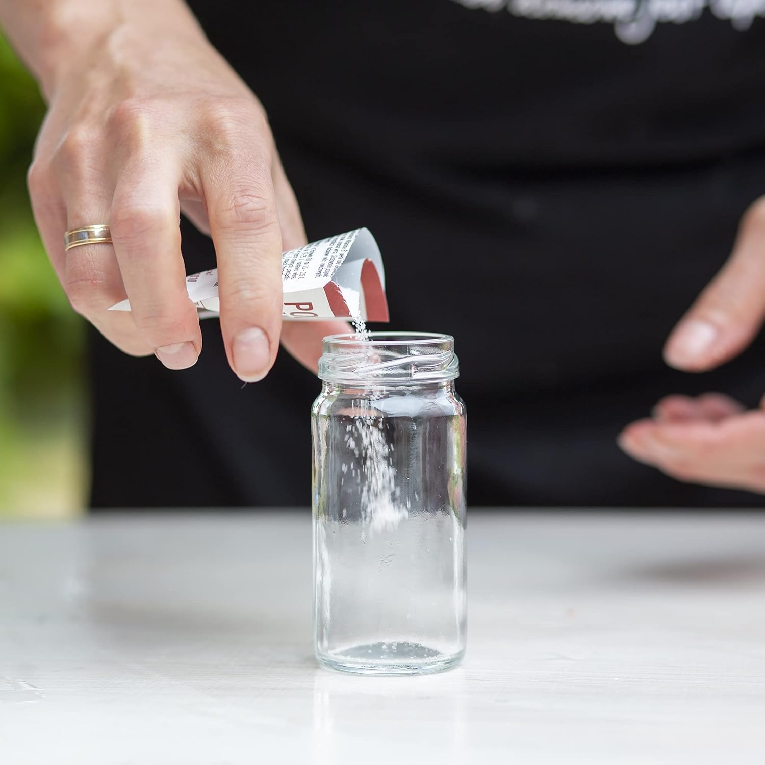 Browin 401001 Nutrient for Winemaking Yeast-100 G, Universal Nutreint for White, Rose, and Red Wine, Standard, Large image number 2