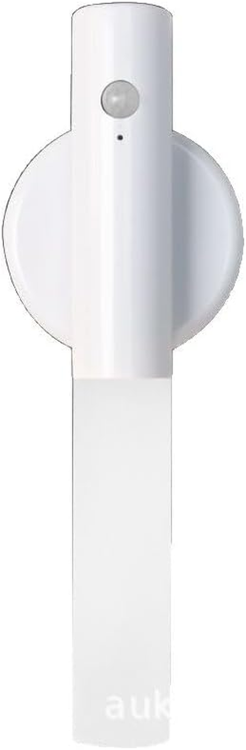 Motion Sensor Wall Light, 180Mm Rechargeable LED, Warm White 3000K, USB Charging, Magnetic Mount