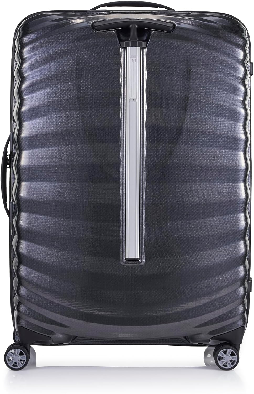 Samsonite Lite-Shock Sport Suitcase