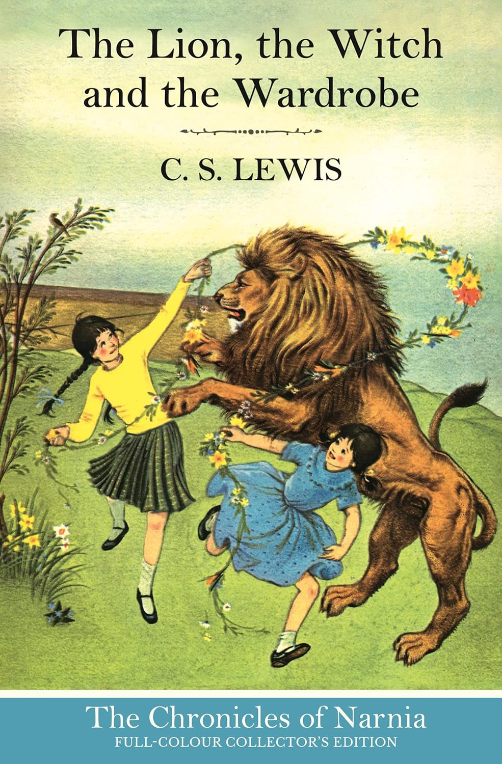 The Lion, the Witch and the Wardrobe: Book 2 in the Classic Children&rsquo;S Fantasy Adventure Series image number 2