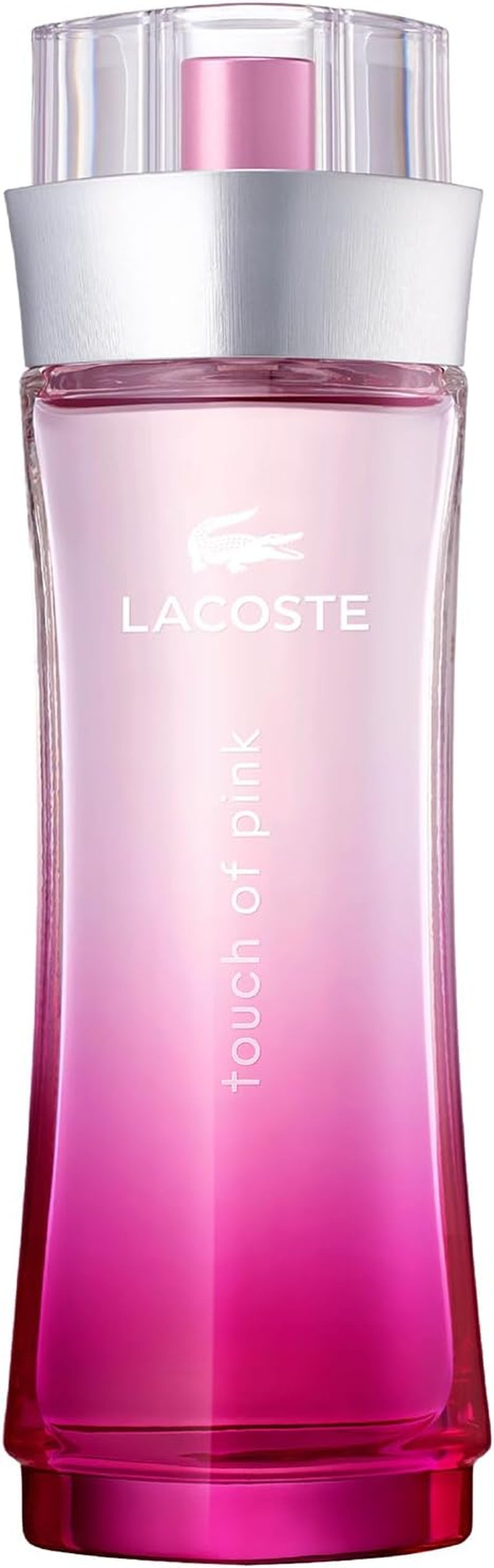 Lacoste Touch of Pink EDT