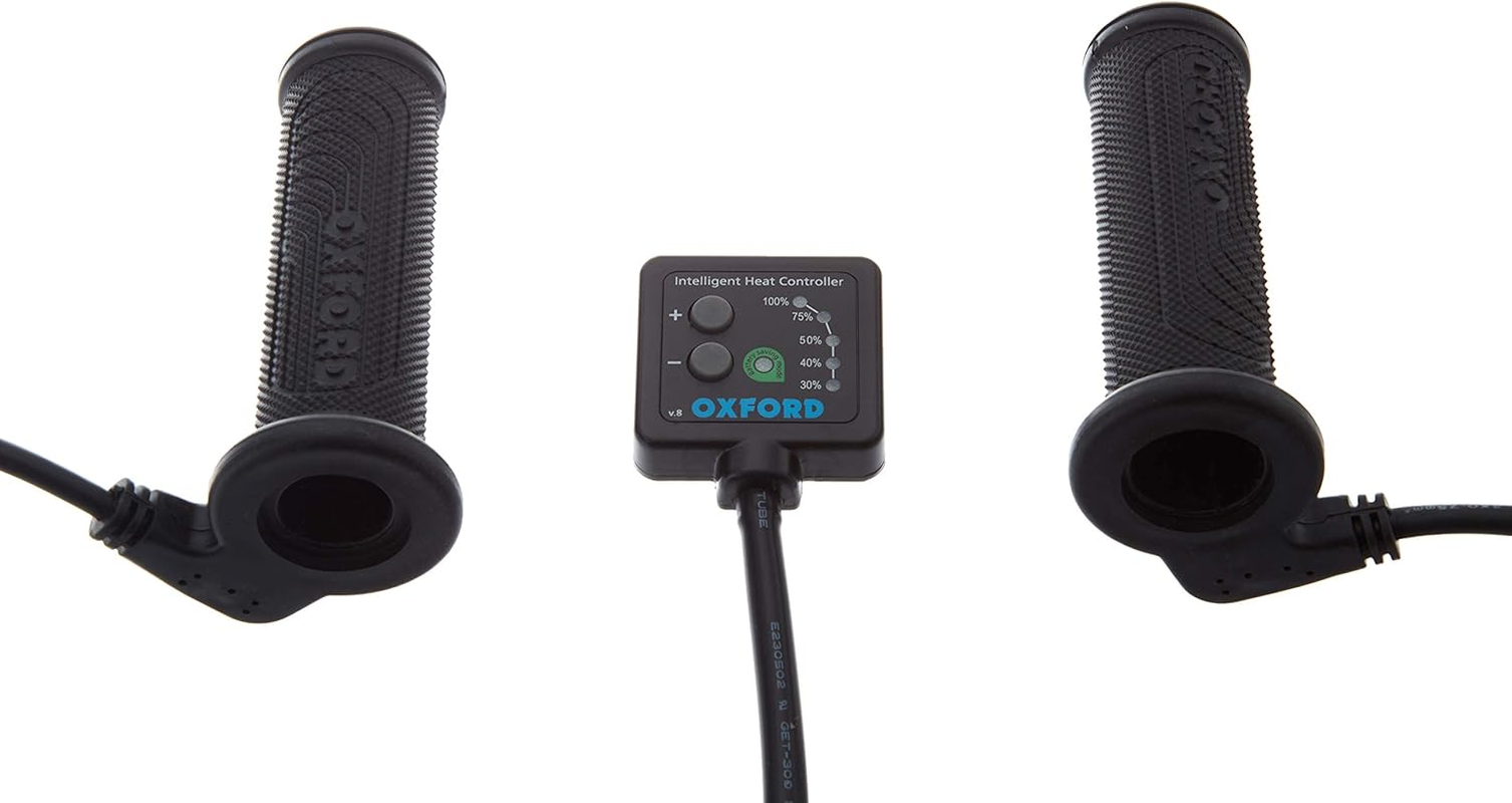 Oxford OF694 Heated Overgrips