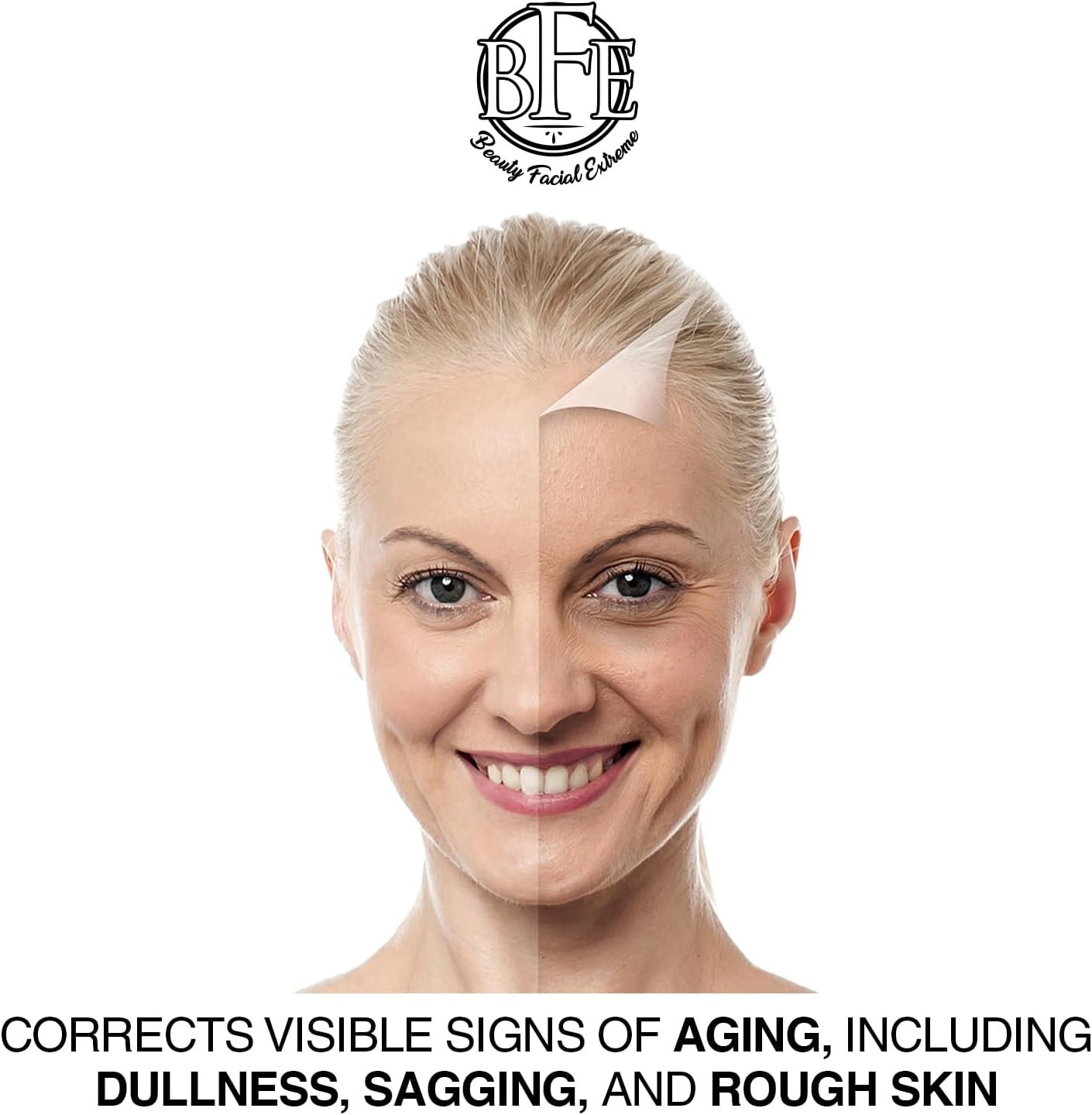 Glycolic Acid 15% Anti-Wrinkle Cream- Extra Strength Alpha Hydroxy Acid Enhanced with Green Tea Extract. Improves Complexion & Smooths Out Fine Lines & Wrinkles. image number 2