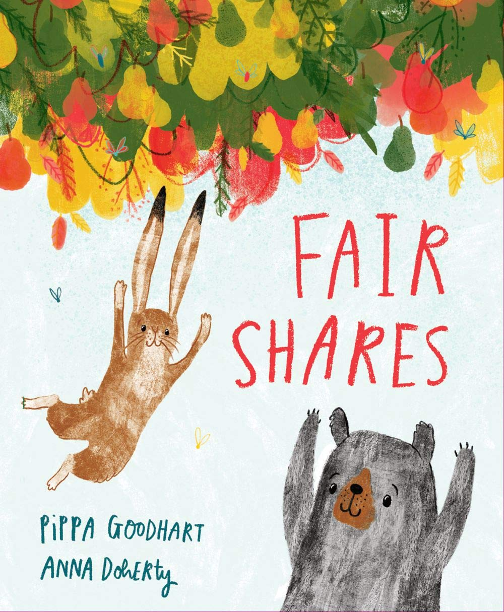 Fair Shares image number 1