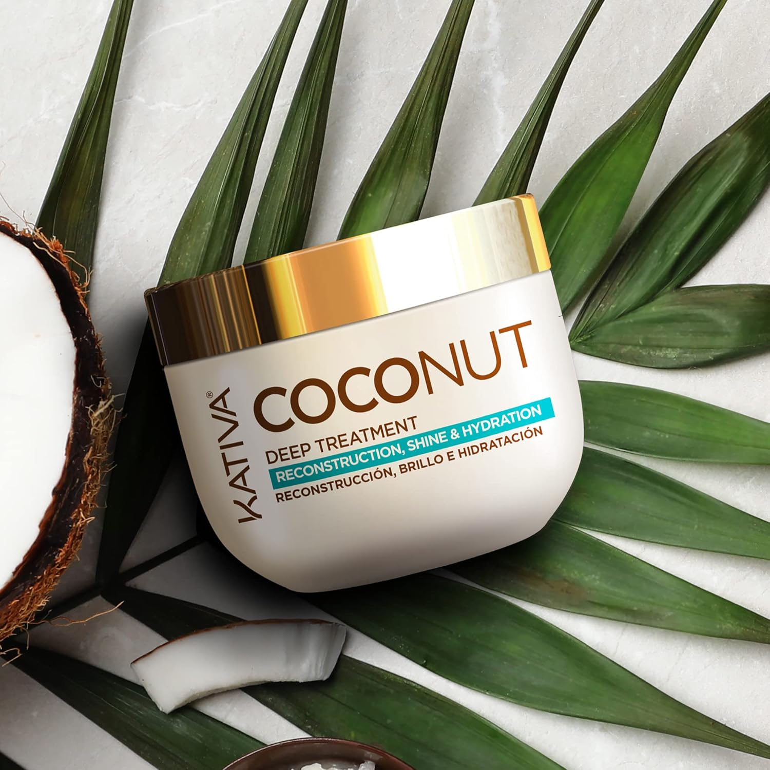 KATIVA Hair Loss Products 250 Ml image number 3