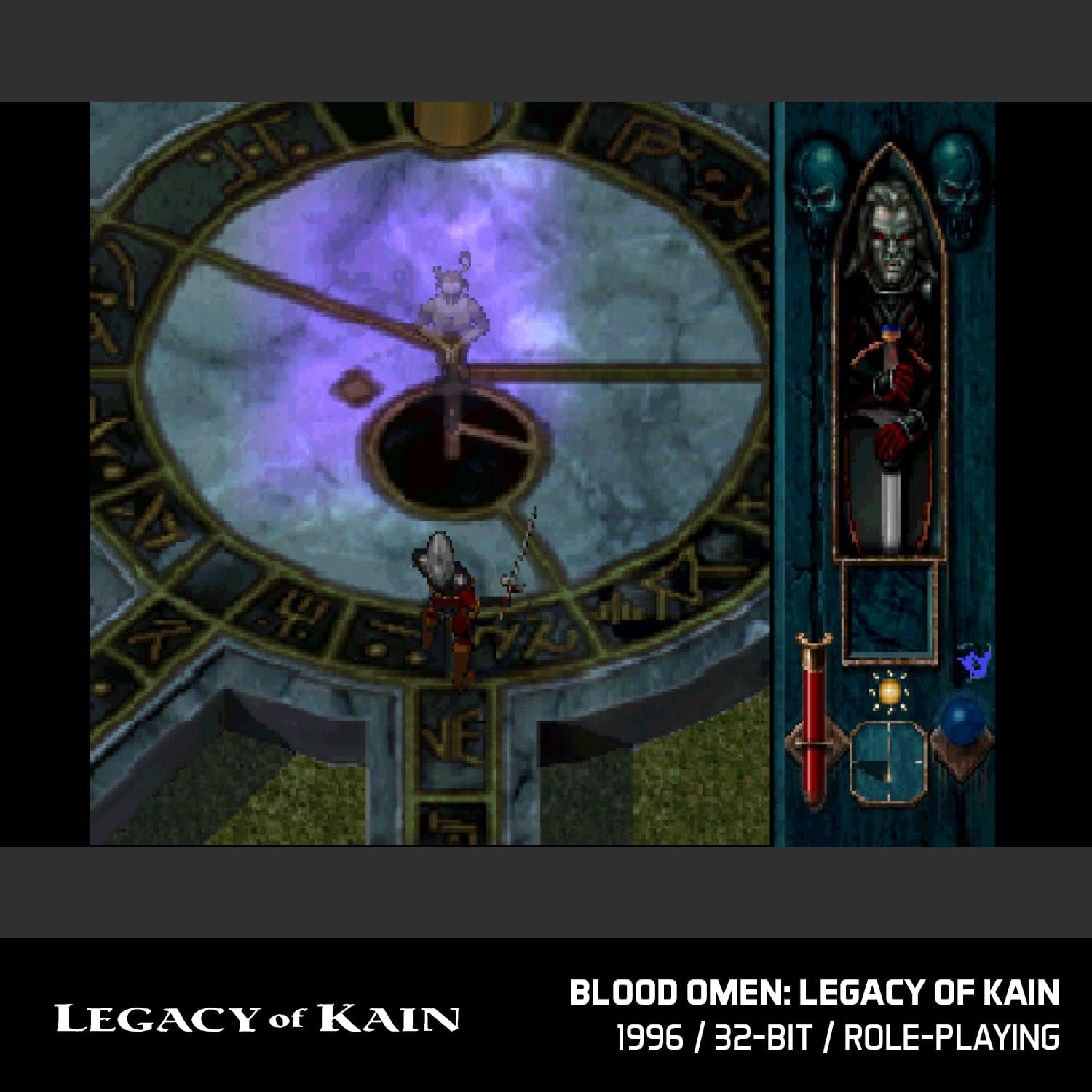 Legacy of Kain Collection image number 3