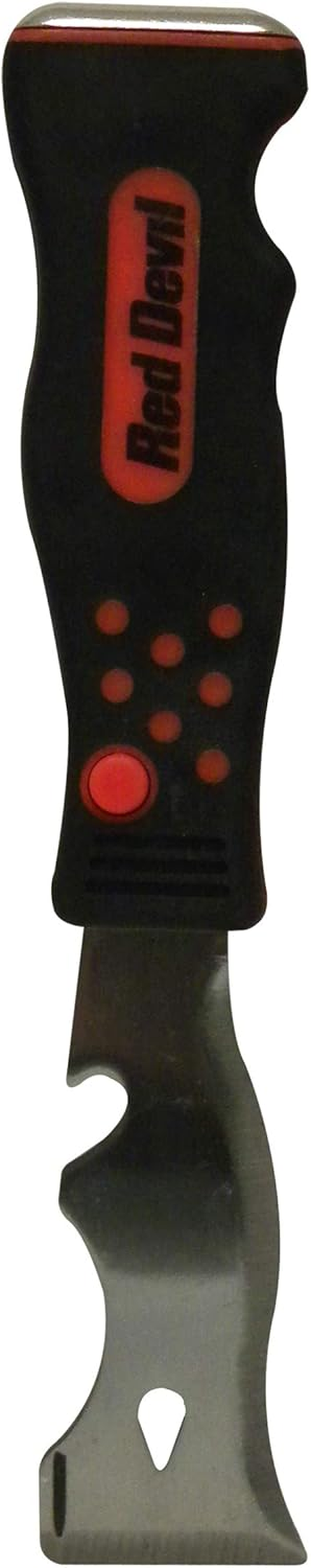 Red Devil 6293 Folding 14 in 1 Painters Tool