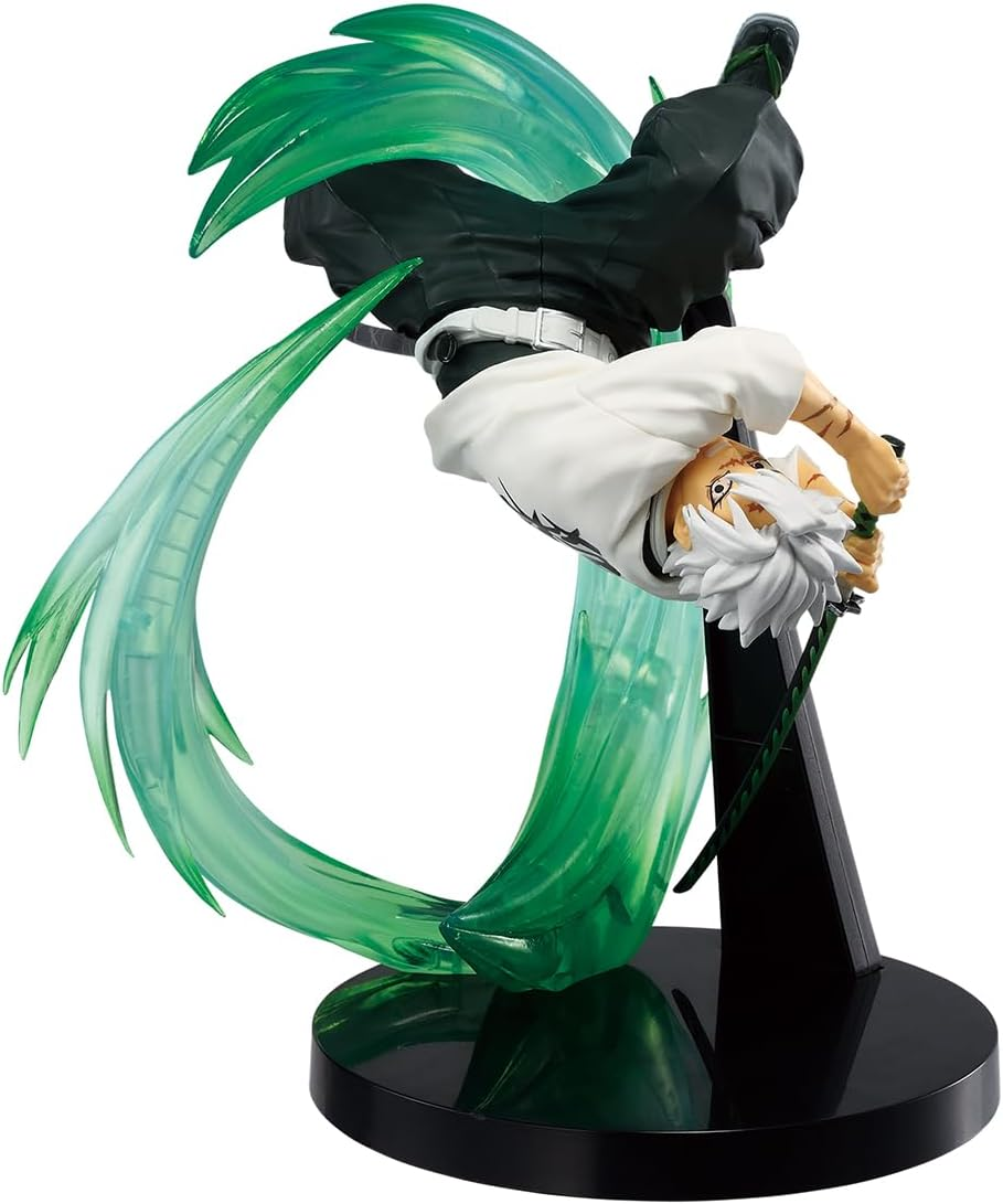 Banpresto Demon Slayer: Kimetsu No Yaiba (Vibration Stars Limited) - Mitsuri Kanroji