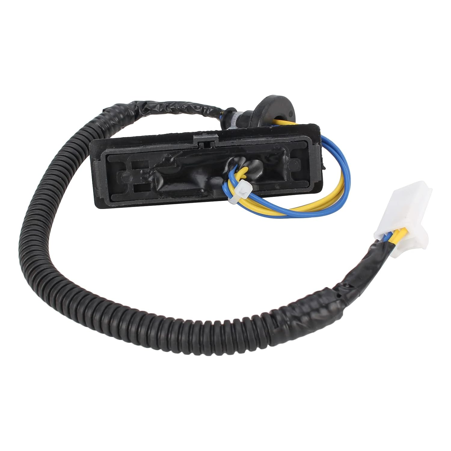 Tailgate Release Button Trunk Switch Fit for Nissan Pathfinder 2013-2019# 25380-3JA0A image number 5