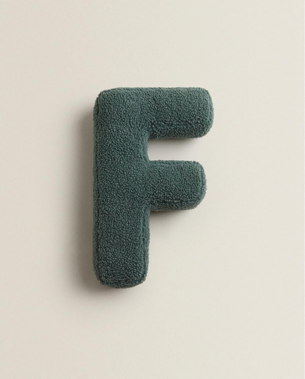 Alphabet Cushions Letter Cushion, Initial Cushions (F)