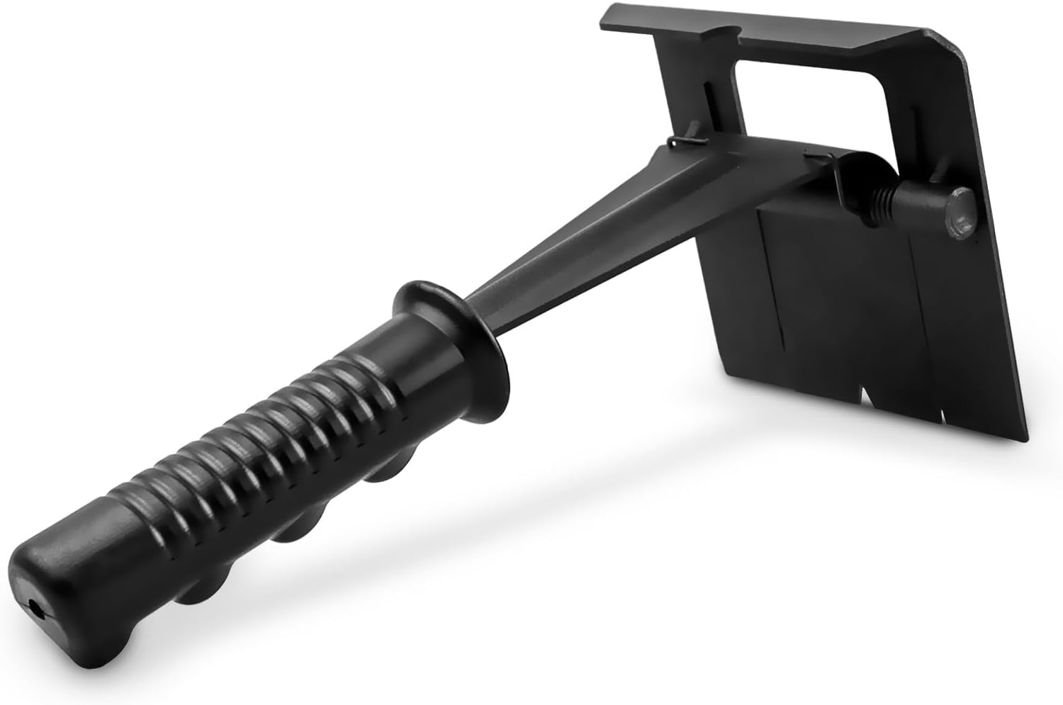 Mini Trim Puller, 3-Inch Molding Remover for No-Damage the Surface, Heavy Duty Pry Bar Removal Multi-Tool for Carpet Tack Strip, Baseboard, Molding, Siding and Flooring Removal image number 1