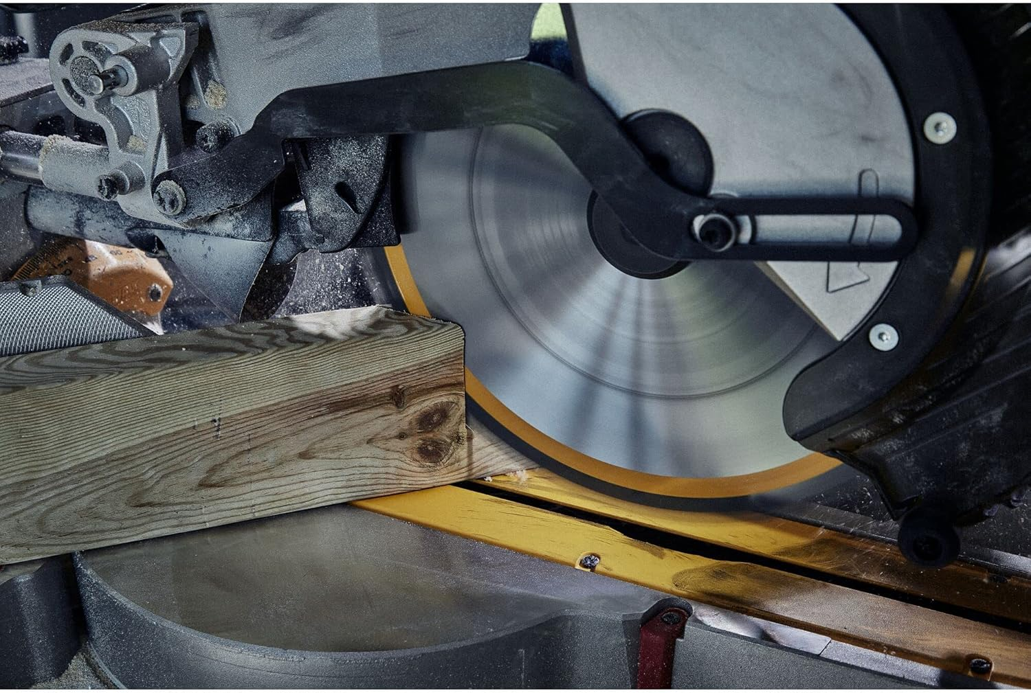 Dewalt DT1959-QZ Circular Saw Blade 305X30Mm 48T Wood image number 2