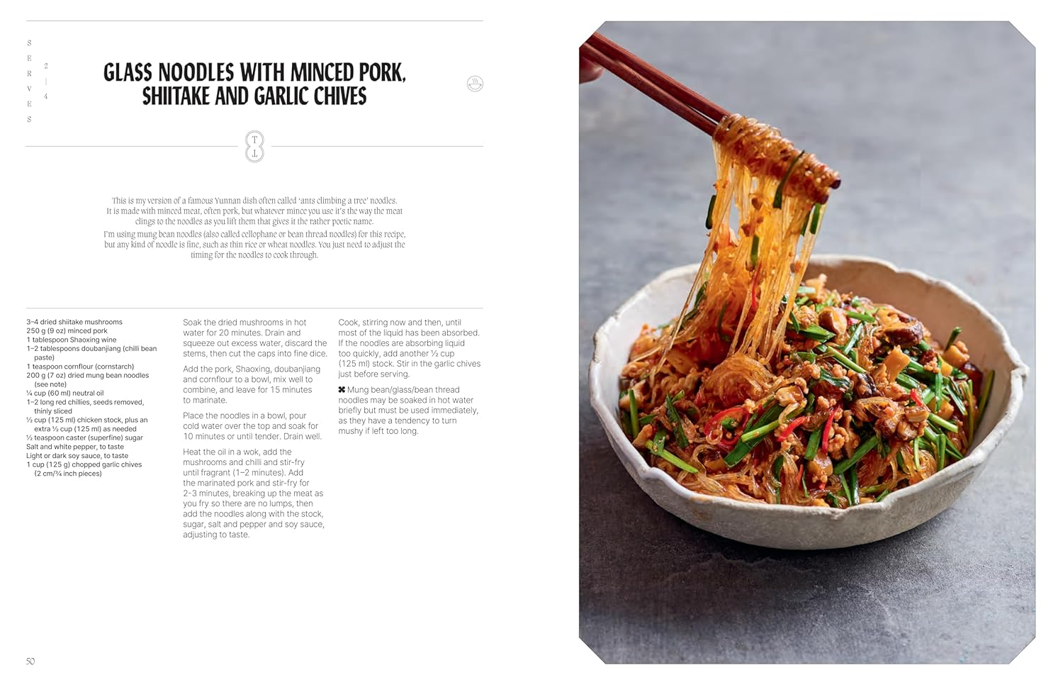 Tony Tan'S Asian Cooking Class