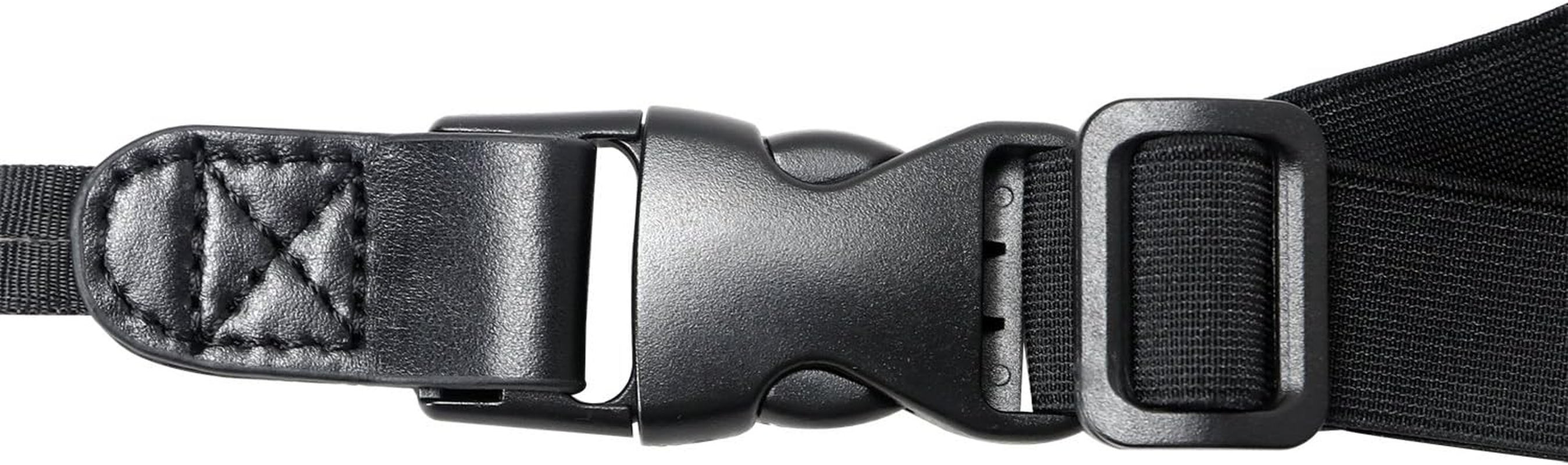 TOURBON Adjustable Binocular Harness Telescope Belt Quick Release Camera Strap image number 3