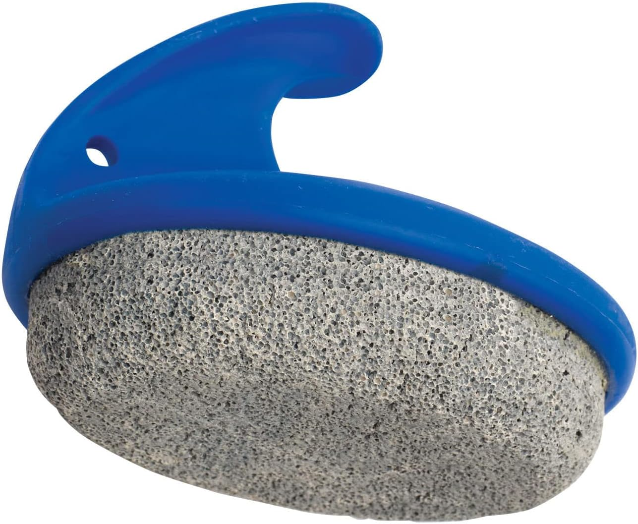 Palm Grip Bot and Groom Stone (Blue, ONE)