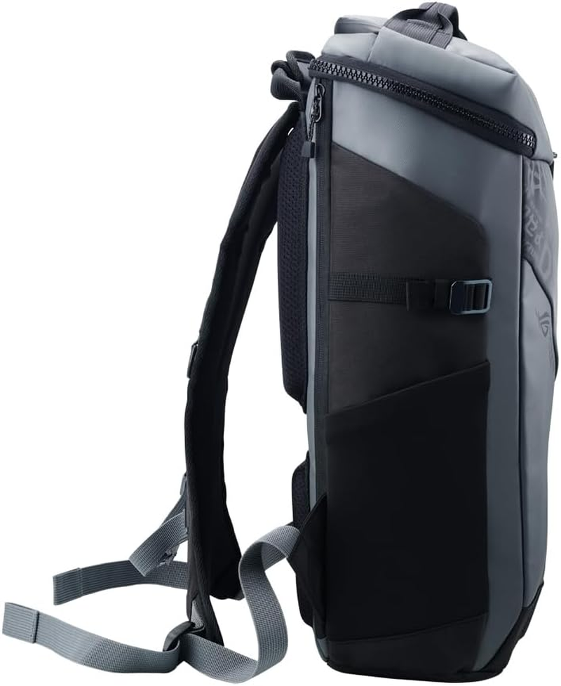 Asus ROG Ranger BP2701 Gaming Backpack (Cybertext Edition) Fits up to 17 Inch Laptop image number 1