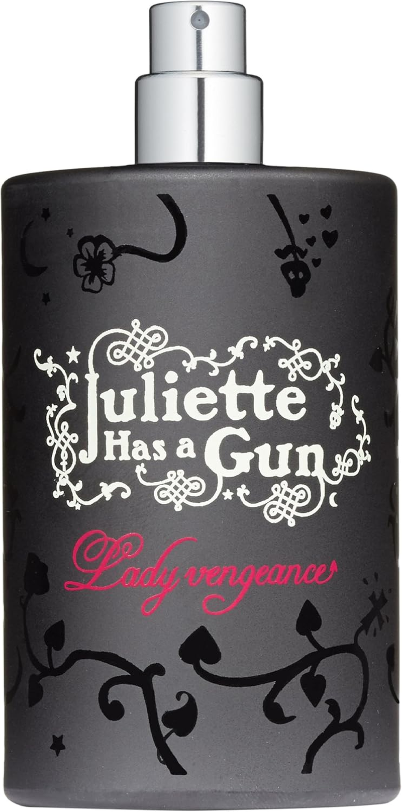 Juliette Has a Gun Lady Vengeance Eau De Parfum Spray for Women 100 Ml image number 3