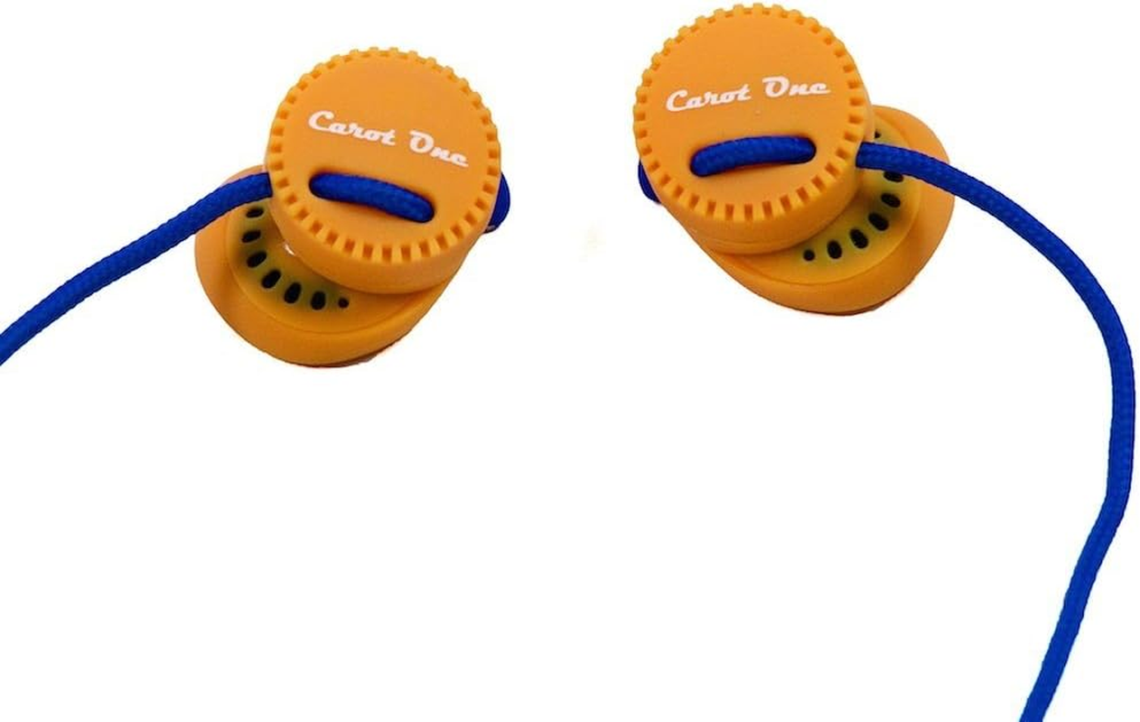 Carot One Quasi TITTA image number 3