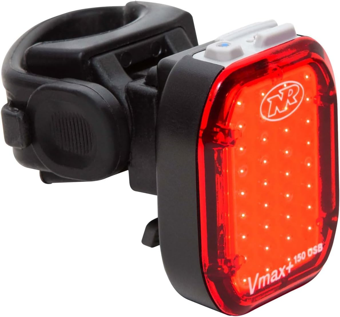 Niterider VMAX 150+ LED Rechargeable Rear Light