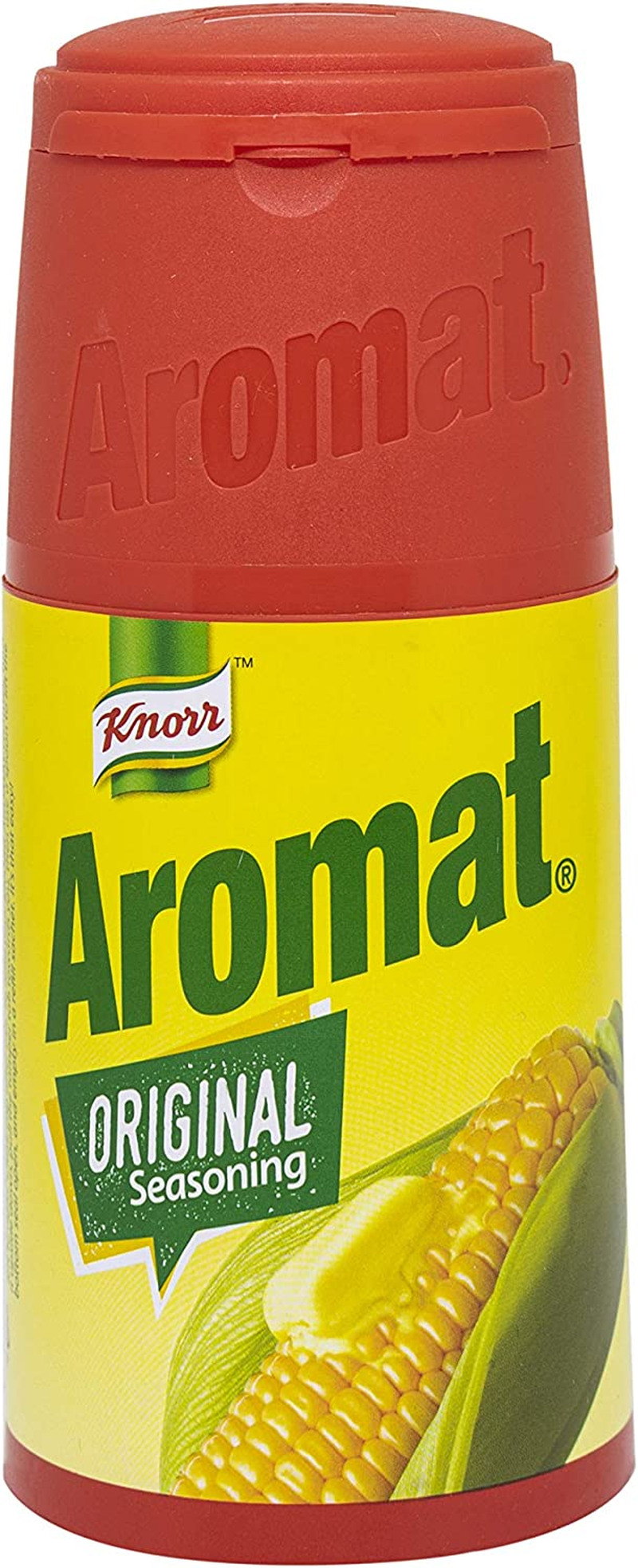 Knorr Original Aromat Seasoning, 200 G