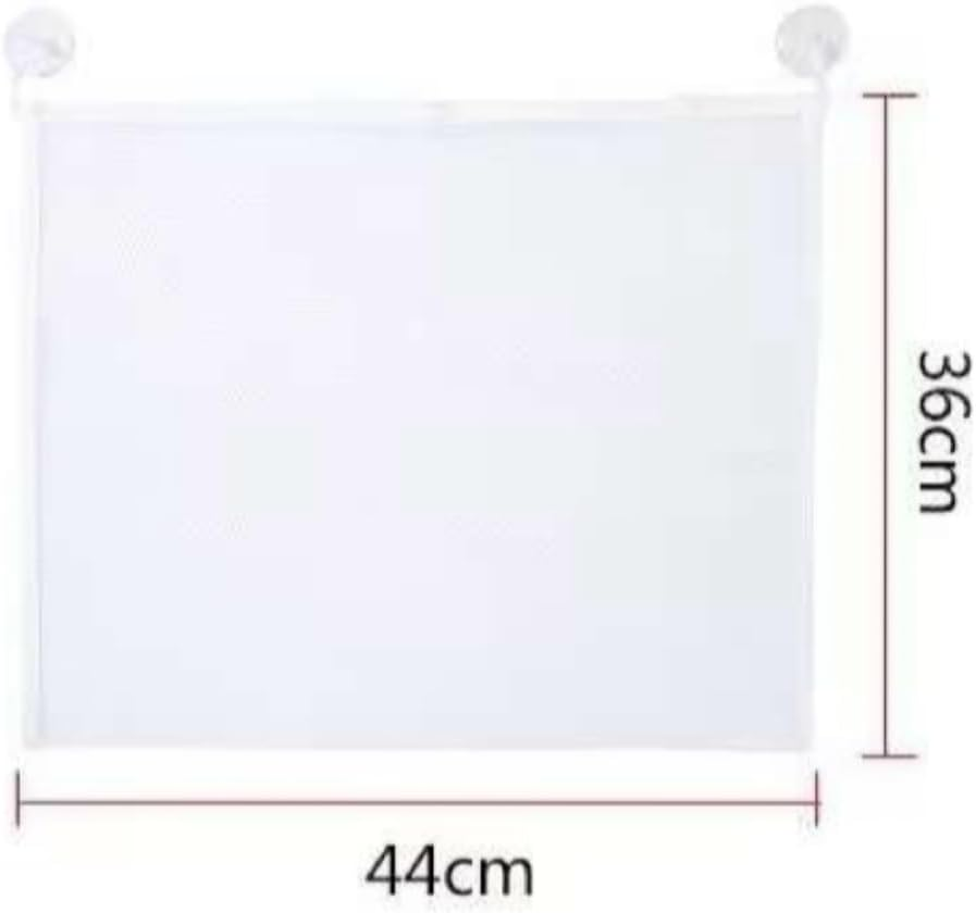 2Pcs Mesh Bath Toy Storage Organizer, Durable Bath Toy Net Bathtub Toy Holdertoddler Shower Caddy Shower Organizer Kids Bathroom for Toys, Shampoo & Soap image number 6