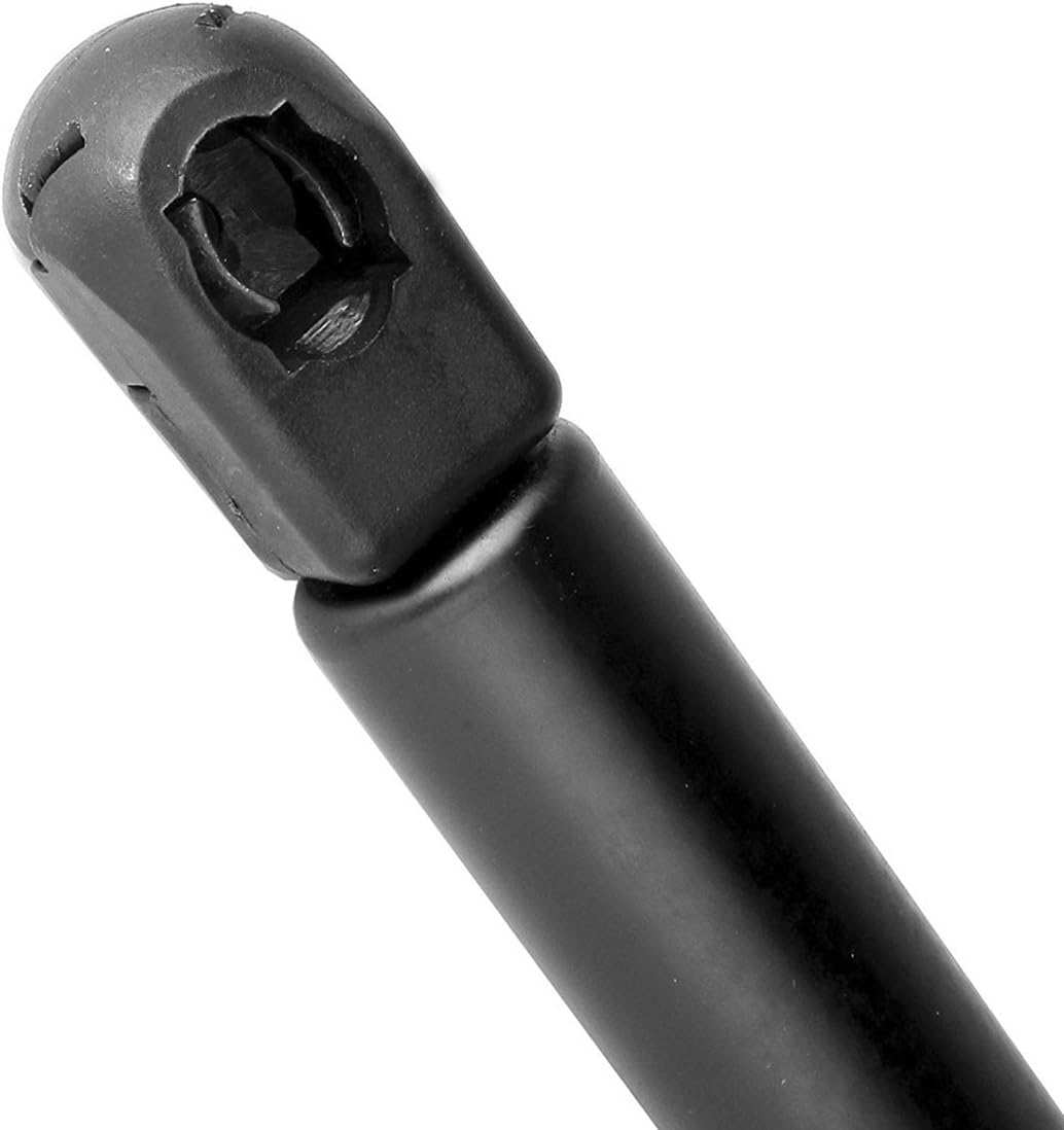 Rear Window Glass Lift Supports Struts Gas Springs Shocks for 1987-1995 Jeep Wrangler 4761 Sg214008,Pack of 2 image number 3