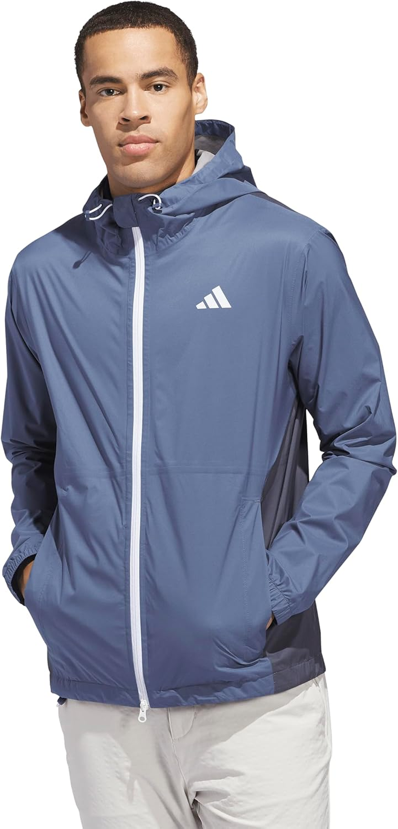 Adidas Men'S Rain.Rdy Jacket