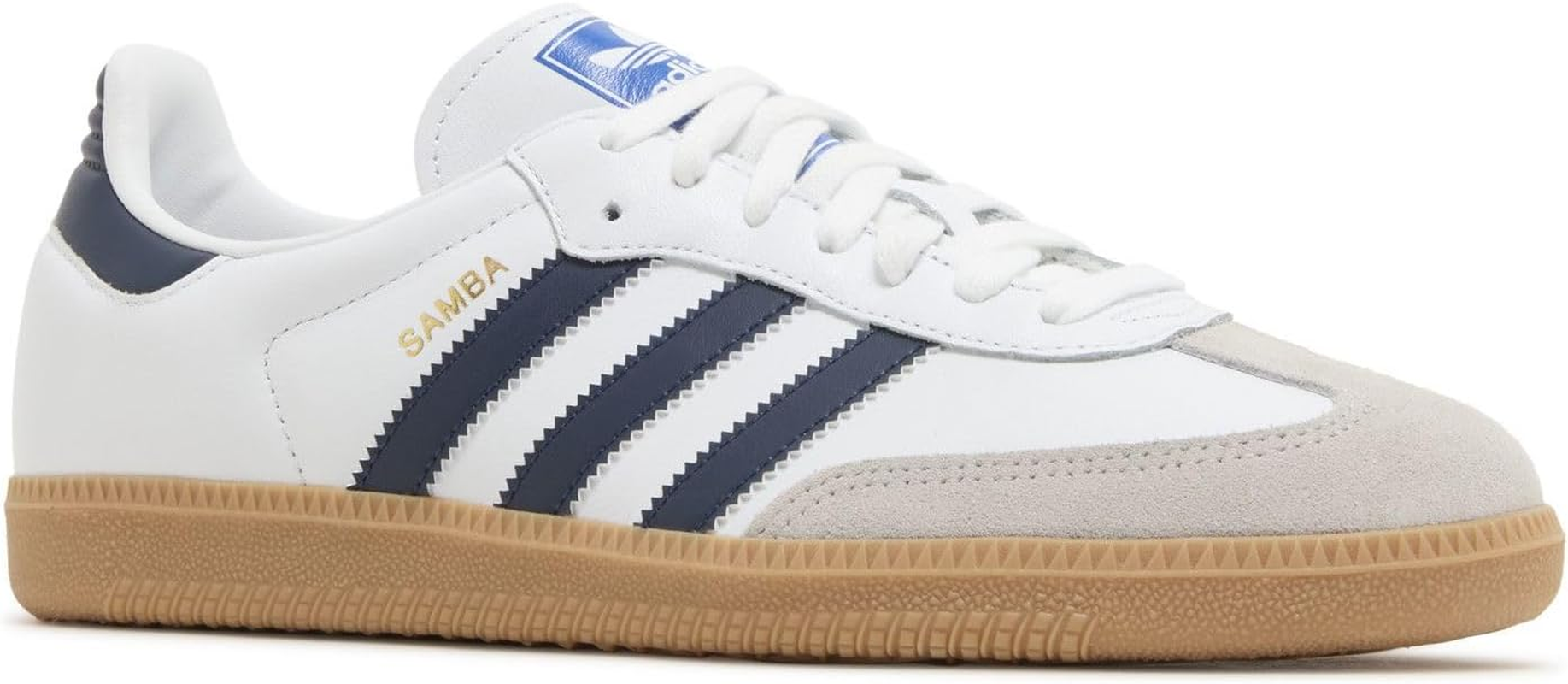 Adidas Samba OG Mens Sneaker