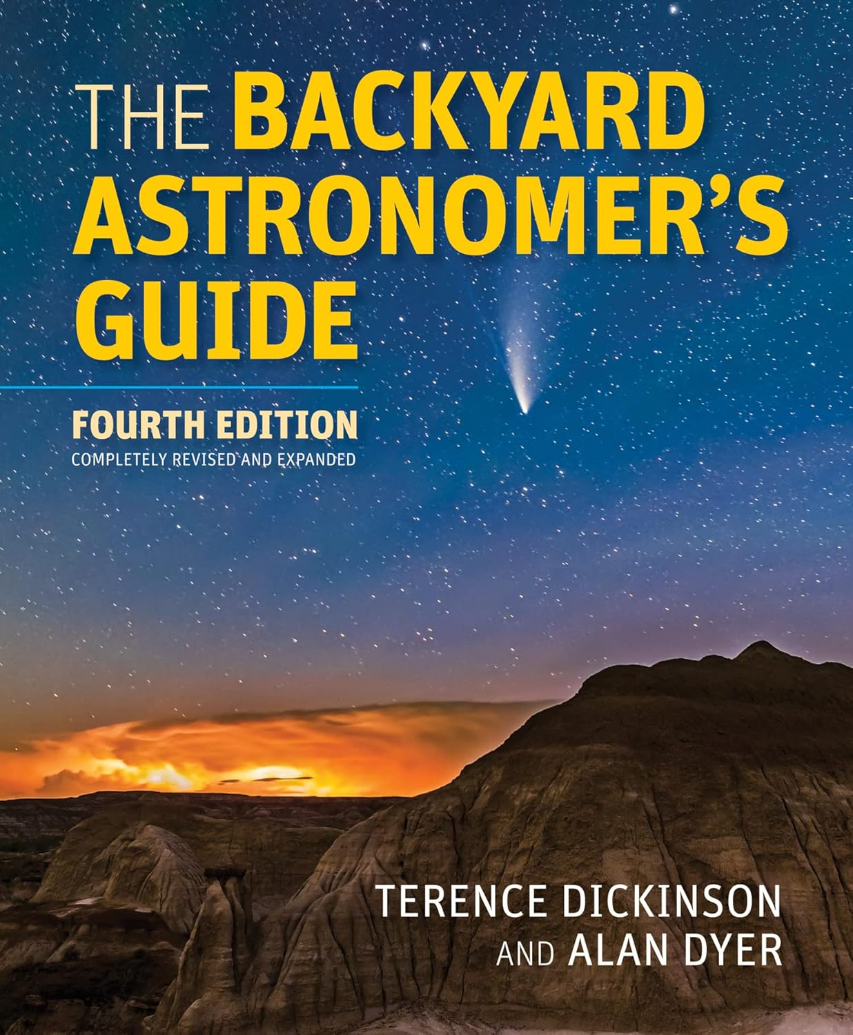 Backyard Astronomer'S Guide image number 5