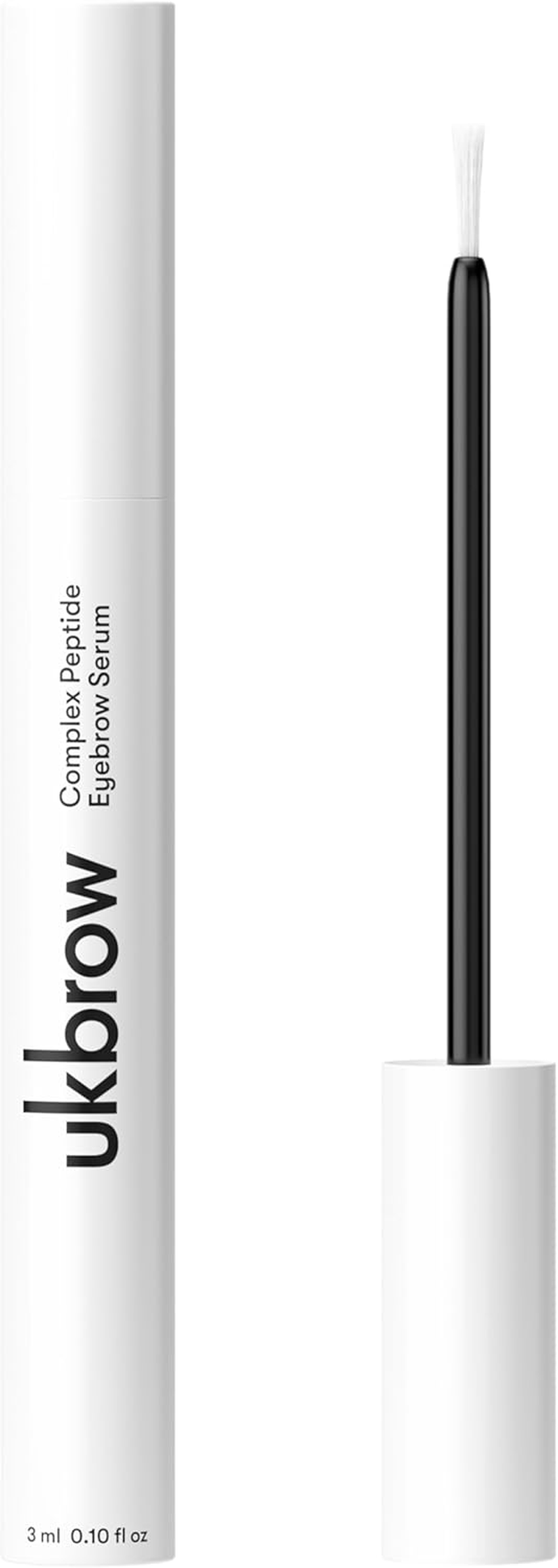 Uklash Ukbrow Complex Peptide Eyebrow Serum 3 Ml image number 1