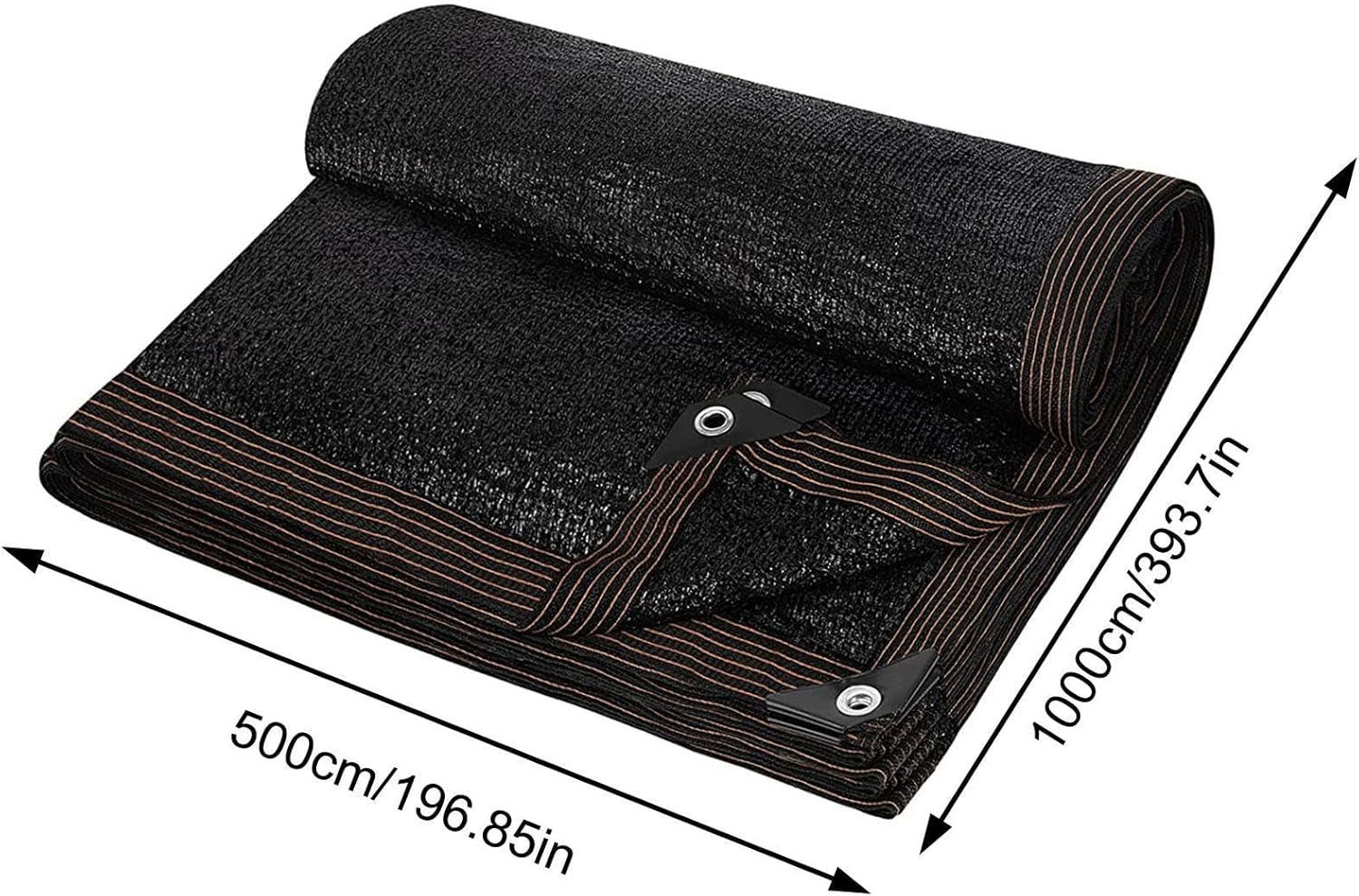 5X10M Pool Leaves Net Covers Pool Leaves Screen Coves Fine Mesh Pool Screen Covers Net Rectangle Swimming Pool Leaves Net Coves to Coves Pool Catching Leaves Sunshade