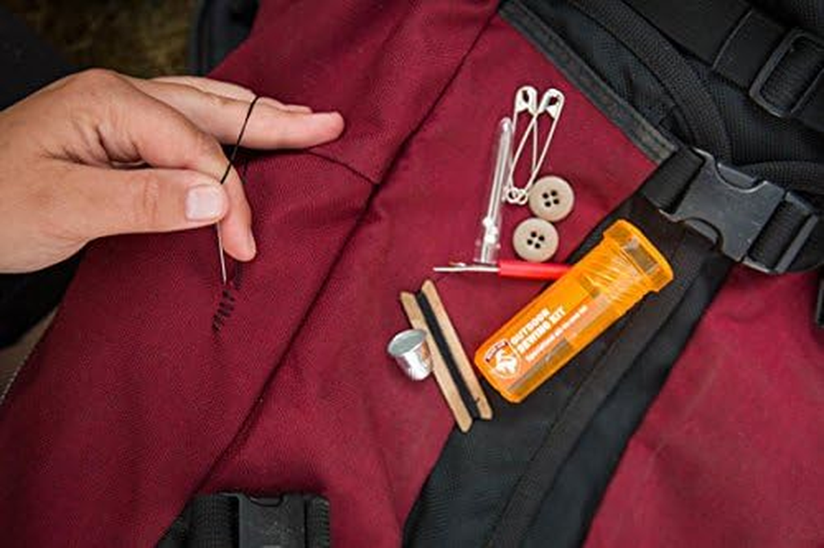 Gear Aid Outdoor Sewing Kit image number 2