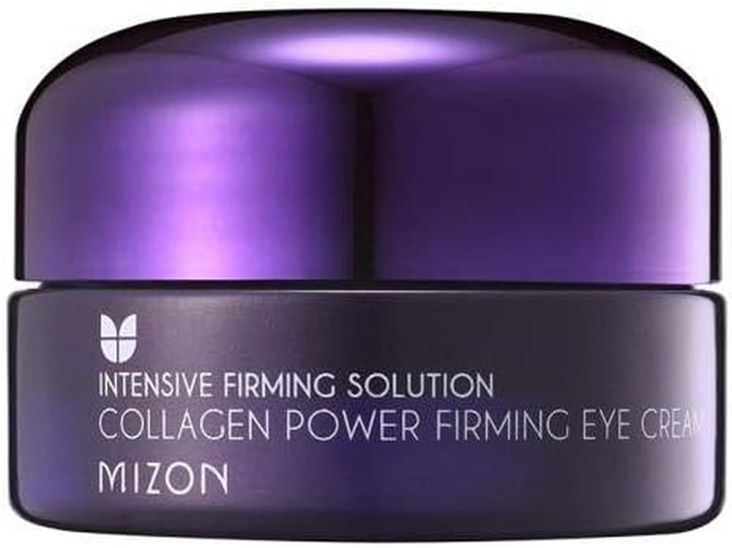 Mizon Intensive Firming Solution Collagen Power Firming Eye Cream 25 Ml image number 3