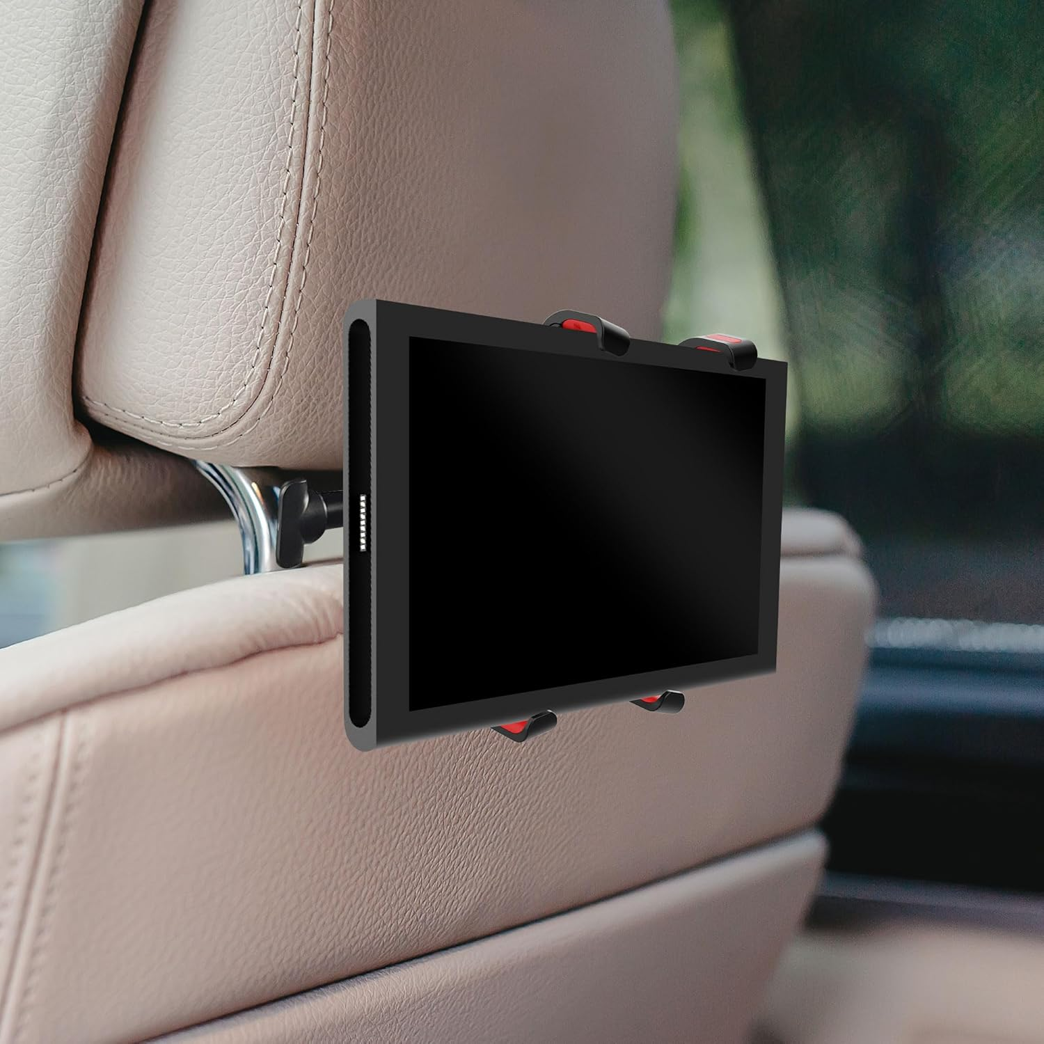 Powerwave Car Mount for Nintendo Switch 2