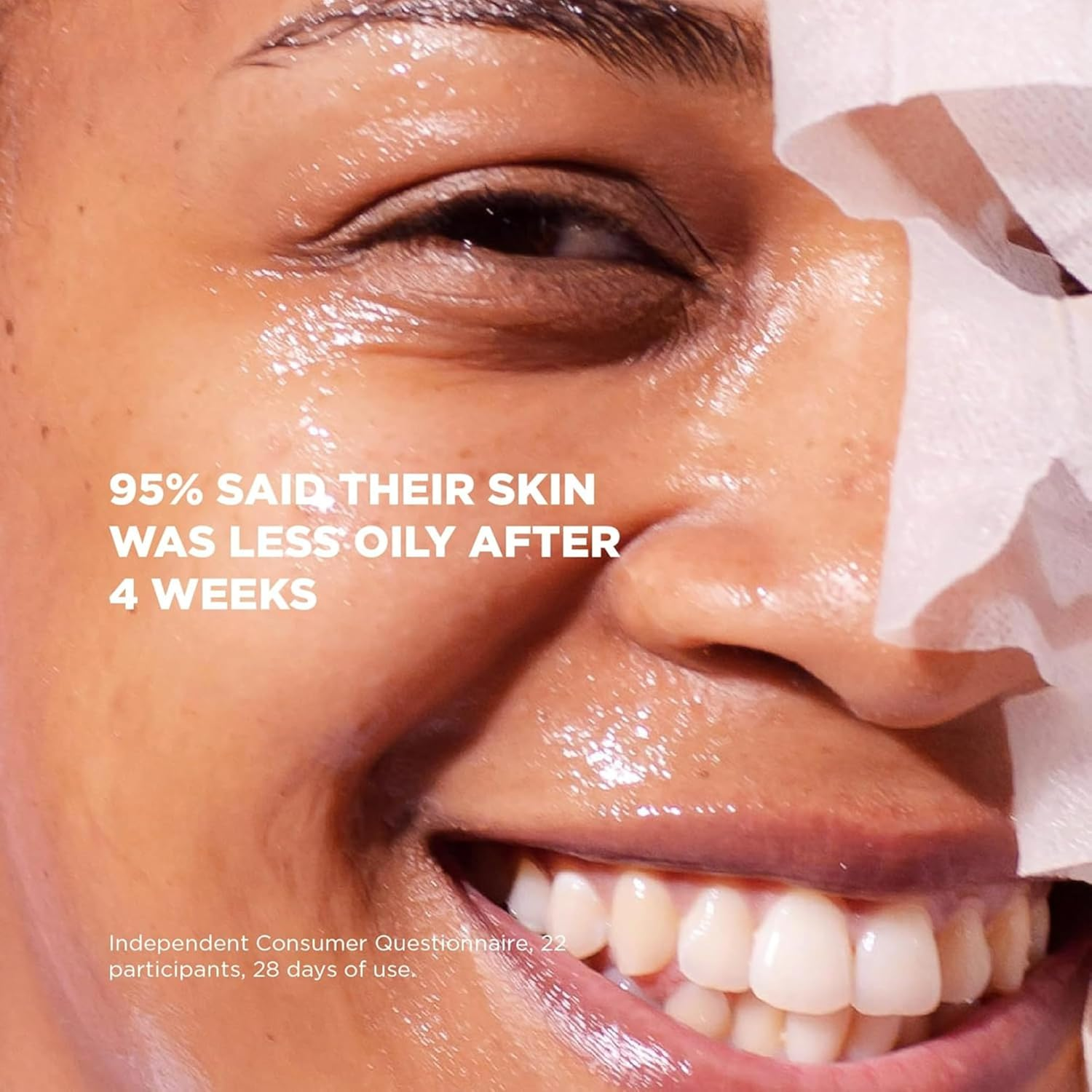 Skin Republic 10 Pack Spots + Blemish Face Mask Sheet image number 5