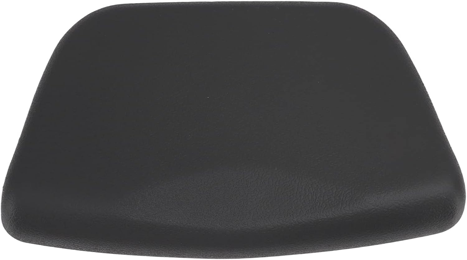 Spa Bath Pillow, PU Bathing Massage Pillow, Soft Bath with Suction Cups, High Resilience Non Slip Tub Spa, Easy to Bathroom Accessories