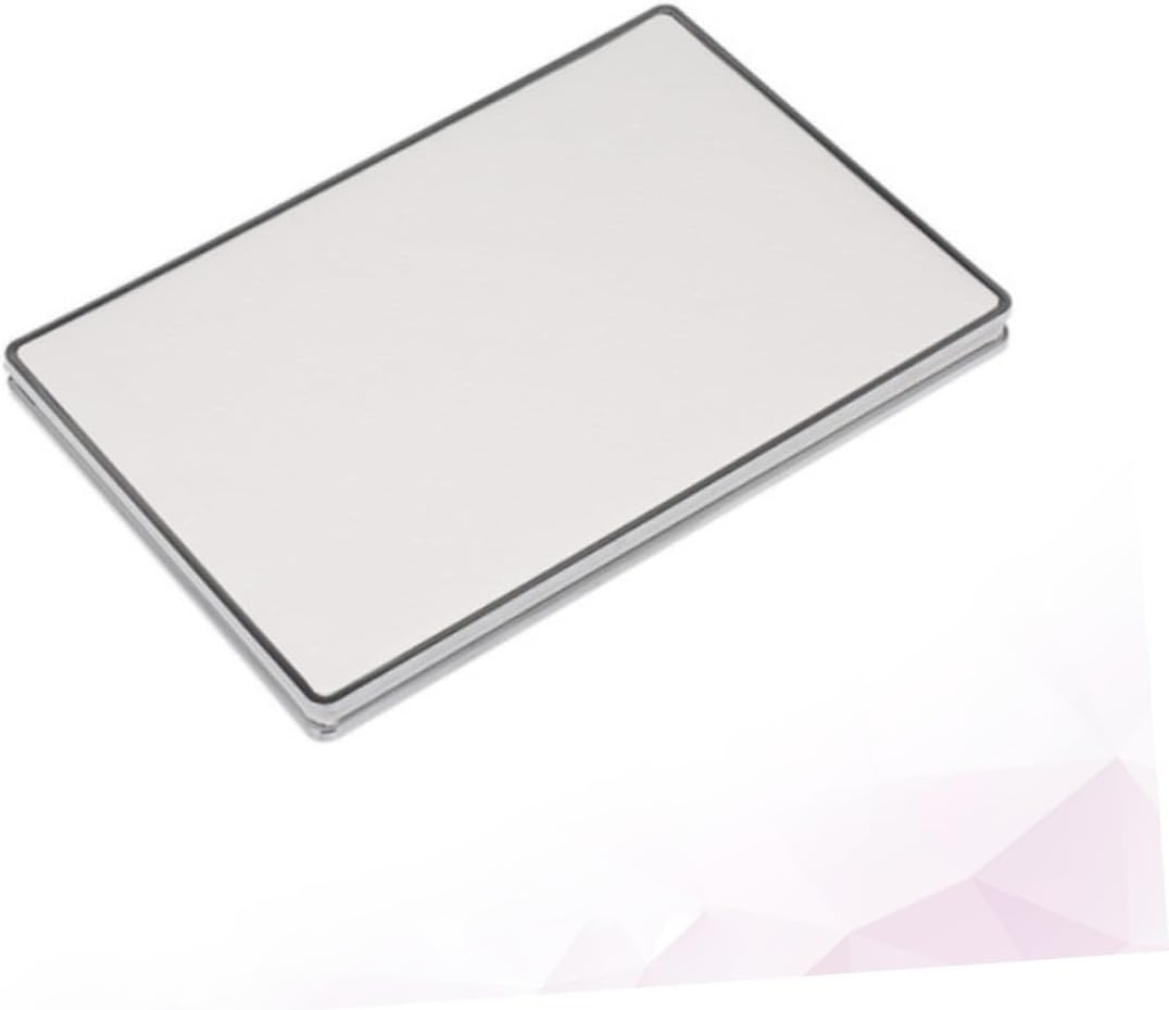 PACKOVE Nail Polish Display Book Adhesive 160 Color Acrylic Nail Art Holder for Manicure Enthusiasts and Professionals image number 3