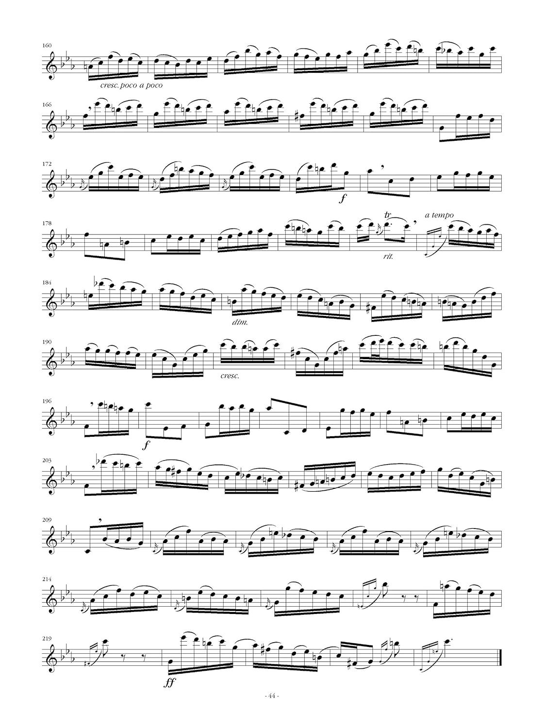 6 Suites (Kynaston) image number 1