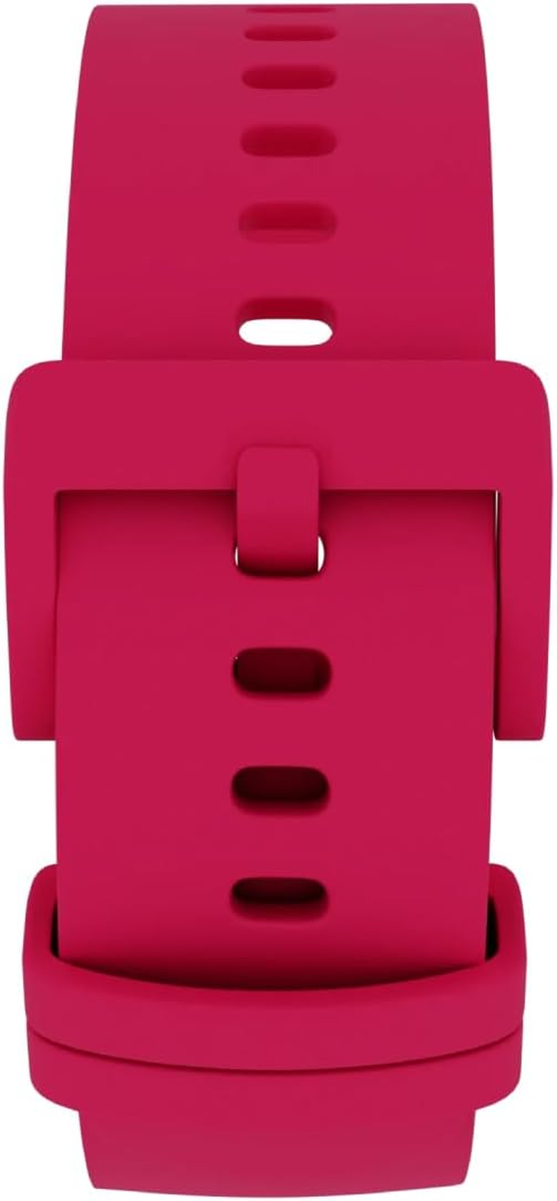 SPACETALK Adventurer 2 & Loop Smartwatch Band Strap - Comfortable, Durable, Hypoallergenic Buckle Band for Kids, Easy to Clean, Secure Fit - Arctic image number 3